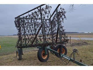 Property photo 51 - FARM EQUIPMENT AUCTION - NEW ERA FARMS, LP IN ALLEN COUNTY, INDIANA